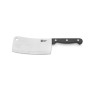 Gros couteau de cuisine Richardson Sheffield Artisan Noir Métal Acier inoxydable (15 cm): Plus de 300.000 produits de grandes ma