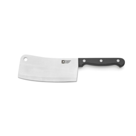 Gros couteau de cuisine Richardson Sheffield Artisan Noir Métal Acier inoxydable (15 cm): Plus de 300.000 produits de grandes ma