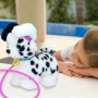 Animal en Peluche Eolo Sprint Chien 19 x 21,5 x 13 cm (4 Unités): Plus de 300.000 produits de grandes marques en vente directe à