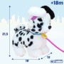 Animal en Peluche Eolo Sprint Chien 19 x 21,5 x 13 cm (4 Unités): Plus de 300.000 produits de grandes marques en vente directe à