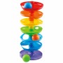 Spirale d'activités PlayGo Rainbow 4 Unités 15 x 37 x 15,5 cm: Plus de 300.000 produits de grandes marques en vente directe à pr