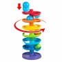 Spirale d'activités PlayGo Rainbow 4 Unités 15 x 37 x 15,5 cm: Plus de 300.000 produits de grandes marques en vente directe à pr
