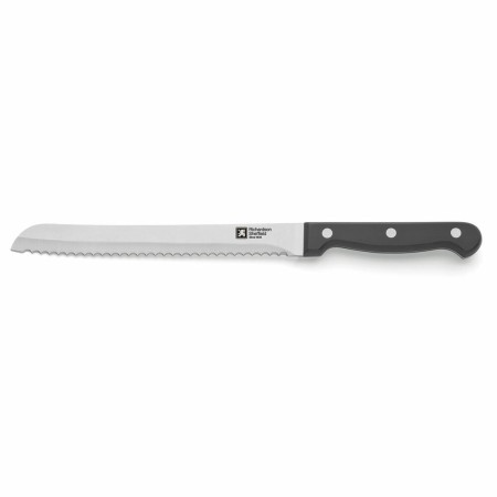 Couteau à pain Richardson Sheffield Artisan Métal 23 cm (Pack 6x): Plus de 300.000 produits de grandes marques en vente directe 
