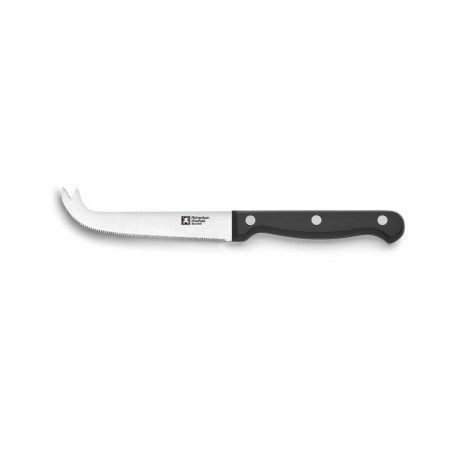 Couteaux à Fromage Richardson Sheffield Artisan Noir Métal 10 cm (Pack 6x): Plus de 300.000 produits de grandes marques en vente