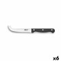 Couteaux à Fromage Richardson Sheffield Artisan Noir Métal 10 cm (Pack 6x): Plus de 300.000 produits de grandes marques en vente