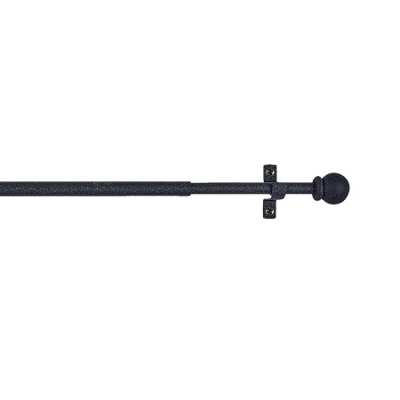 tringle Stor Planet Cintacor Sphère 120-215 cm Noir Métal: Plus de 300.000 produits de grandes marques en vente directe à prix u