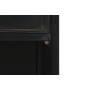 Bureau DKD Home Decor Noir Métal Verre 120 x 50 x 80 cm: Plus de 300.000 produits de grandes marques en vente directe à prix usi