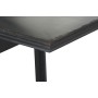 Bureau DKD Home Decor Noir Métal Verre 120 x 50 x 80 cm: Plus de 300.000 produits de grandes marques en vente directe à prix usi