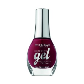Vernis à ongles Deborah Gel Effect Nº 210 Cherry 8,5 ml: Plus de 300.000 produits de grandes marques en vente directe à prix usi