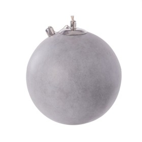 Torche de Jardin Kiel Gris 30 x 30 x 35 cm: Plus de 300.000 produits de grandes marques en vente directe à prix usine sur cadeau