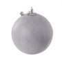 Torche de Jardin Kiel Gris 30 x 30 x 35 cm: Plus de 300.000 produits de grandes marques en vente directe à prix usine sur cadeau