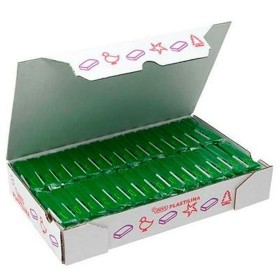 Pâte à modeler Jovi Vert foncé (30 Pièces): Plus de 300.000 produits de grandes marques en vente directe à prix usine sur cadeau