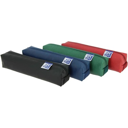Trousse d'écolier Oxford & You Multicouleur 22 x 4 x 4 cm Petit: Plus de 300.000 produits de grandes marques en vente directe à 