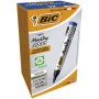 Marqueur permanent Bic Marking 2000 Bleu 12 Pièces: Plus de 300.000 produits de grandes marques en vente directe à prix usine su