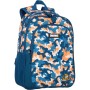 Cartable Fortnite Bleu Camouflage 42 x 32 x 20 cm: Plus de 300.000 produits de grandes marques en vente directe à prix usine sur
