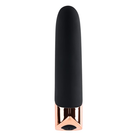Mini Vibromasseur Gender X The Gold Standard Noir: Plus de 300.000 produits de grandes marques en vente directe à prix usine sur