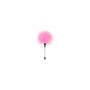 Chatouilleur à plumes Sweet Caress Rose: Plus de 300.000 produits de grandes marques en vente directe à prix usine sur cadeaufou