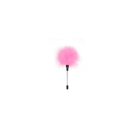 Chatouilleur à plumes Sweet Caress Rose: Plus de 300.000 produits de grandes marques en vente directe à prix usine sur cadeaufou