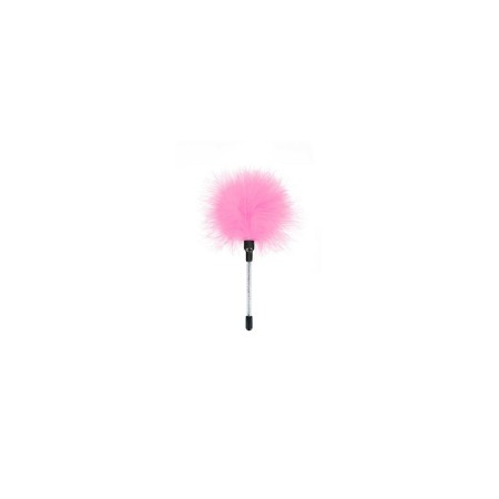 Chatouilleur à plumes Sweet Caress Rose: Plus de 300.000 produits de grandes marques en vente directe à prix usine sur cadeaufou