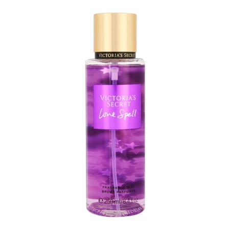 Parfum Corporel Victoria's Secret Love Spell 250 ml: Plus de 300.000 produits de grandes marques en vente directe à prix usine s