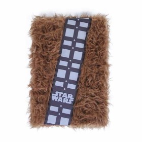 Carnet de Notes Star Wars Multicouleur: Plus de 300.000 produits de grandes marques en vente directe à prix usine sur cadeaufou.