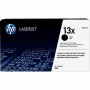 Toner original HP 13X Noir: Plus de 300.000 produits de grandes marques en vente directe à prix usine sur cadeaufou.com. Label b