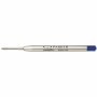 Recharge pour stylo Parker Quink Flow Bleu (12 Unités): Plus de 300.000 produits de grandes marques en vente directe à prix usin