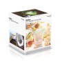 Bac à glaçons LED avec haut-parleur rechergeable Sonice InnovaGoods: Plus de 300.000 produits de grandes marques en vente direct