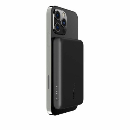 Powerbank Belkin BPD002BTBK Noir 2500 mAh: Plus de 300.000 produits de grandes marques en vente directe à prix usine sur cadeauf
