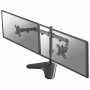 Support de table d'écran Neomounts FPMA-D550DDBLACK : Plus de 300.000 produits de grandes marques en vente directe à prix usi