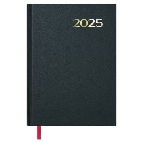 Agenda DOHE Síntex Noir 14 x 20 cm 2025: Plus de 300.000 produits de grandes marques en vente directe à prix usine sur cadeaufou