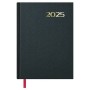 Agenda DOHE Síntex Noir 14 x 20 cm 2025: Plus de 300.000 produits de grandes marques en vente directe à prix usine sur cadeaufou