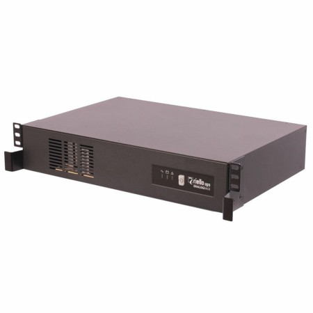 Système d'Alimentation Sans Interruption Interactif Riello IDR 600 : Plus de 300.000 produits de grandes marques en 