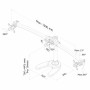 Support de table d'écran Neomounts FPMA-D700DD3 : Plus de 300.000 produits de grandes marques en vente directe à prix usi