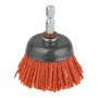 Brosse rotative Wolfcraft 1505000 Ø 50 mm: Plus de 300.000 produits de grandes marques en vente directe à prix usine sur cadeauf
