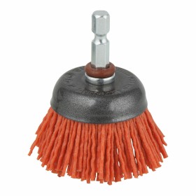 Brosse rotative Wolfcraft 1505000 Ø 50 mm: Plus de 300.000 produits de grandes marques en vente directe à prix usine sur cadeauf