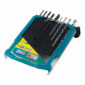 Ensemble de forets Wolfcraft 7115000 Métal Pierre 9 Pièces: Plus de 300.000 produits de grandes marques en vente directe à prix 
