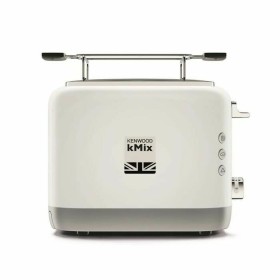 Grille-pain Kenwood TCX751WH 900 W Blanc: Plus de 300.000 produits de grandes marques en vente directe à prix usine sur cadeaufo