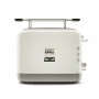 Grille-pain Kenwood TCX751WH 900 W Blanc: Plus de 300.000 produits de grandes marques en vente directe à prix usine sur cadeaufo