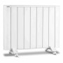 Radiateur Haeger TE150002A 1500 W Blanc: Plus de 300.000 produits de grandes marques en vente directe à prix usine sur cadeaufou