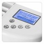 Radiateur Haeger TE150002A 1500 W Blanc: Plus de 300.000 produits de grandes marques en vente directe à prix usine sur cadeaufou