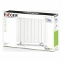 Radiateur Haeger TE150002A 1500 W Blanc: Plus de 300.000 produits de grandes marques en vente directe à prix usine sur cadeaufou