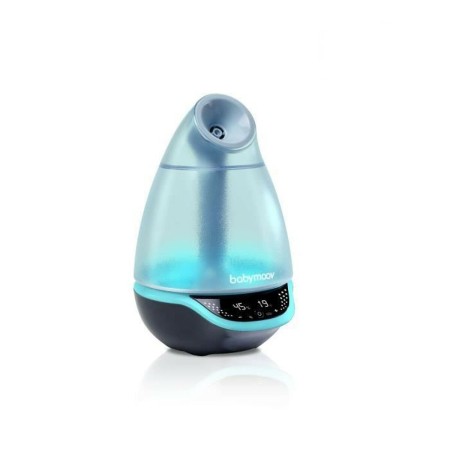 Humidificateur Babymoov Hygro +: Plus de 300.000 produits de grandes marques en vente directe à prix usine sur cadeaufou.com. La
