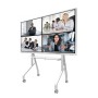 Trolley Neomounts FL50-525WH1 55 86: Plus de 300.000 produits de grandes marques en vente directe à prix usine sur cadeaufou.com