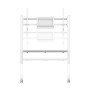 Trolley Neomounts FL50-525WH1 55 86: Plus de 300.000 produits de grandes marques en vente directe à prix usine sur cadeaufou.com