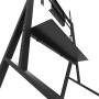 Support de TV Neomounts FL50-525BL1 55 86 76 Kg: Plus de 300.000 produits de grandes marques en vente directe à prix usine sur c