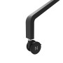 Support de TV Neomounts FL50-525BL1 55 86 76 Kg: Plus de 300.000 produits de grandes marques en vente directe à prix usine sur c