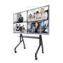 Support de TV Neomounts FL50-525BL1 55 86 76 Kg: Plus de 300.000 produits de grandes marques en vente directe à prix usine sur c