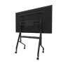 Support de TV Neomounts FL50-525BL1 55 86 76 Kg: Plus de 300.000 produits de grandes marques en vente directe à prix usine sur c