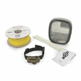 Système de Contention d'Animaux sans Fil PetSafe Pcf-1000-20: Plus de 300.000 produits de grandes marques en vente directe à pri